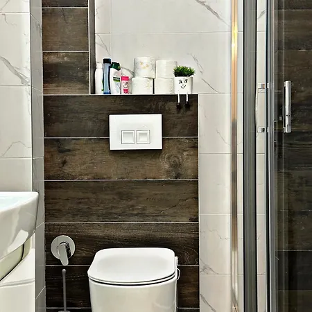 Deluxe Apartment Sarajevo