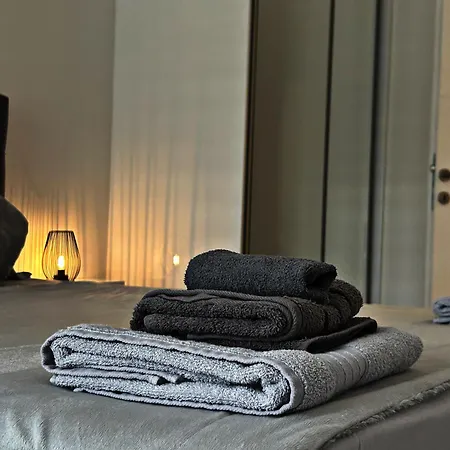 Apartment Deluxe Sarajevo