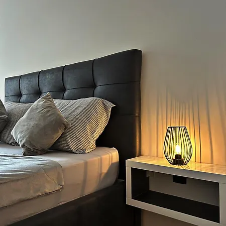 Apartment Deluxe Sarajevo