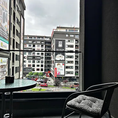 Apartment Deluxe
